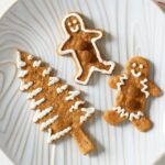 Martha Stewart’s Holiday Dog Cookie Recipe