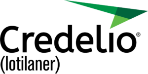 Credelio logo