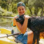Get Outside With Summer 2025’s Top 4 Pet Trends